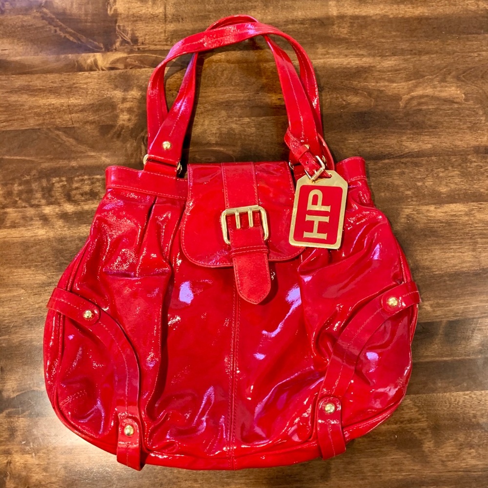 Dooney & Bourke Ltd. Ed. Hayden Panettiere purse